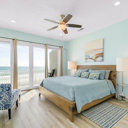 Villa Turtle Ridge Pensacola Beach Esterno foto