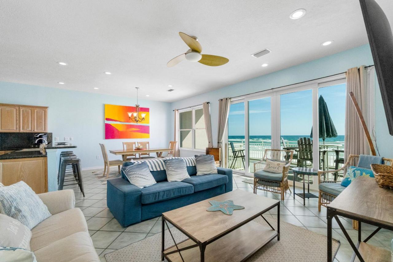 Villa Turtle Ridge Pensacola Beach Esterno foto