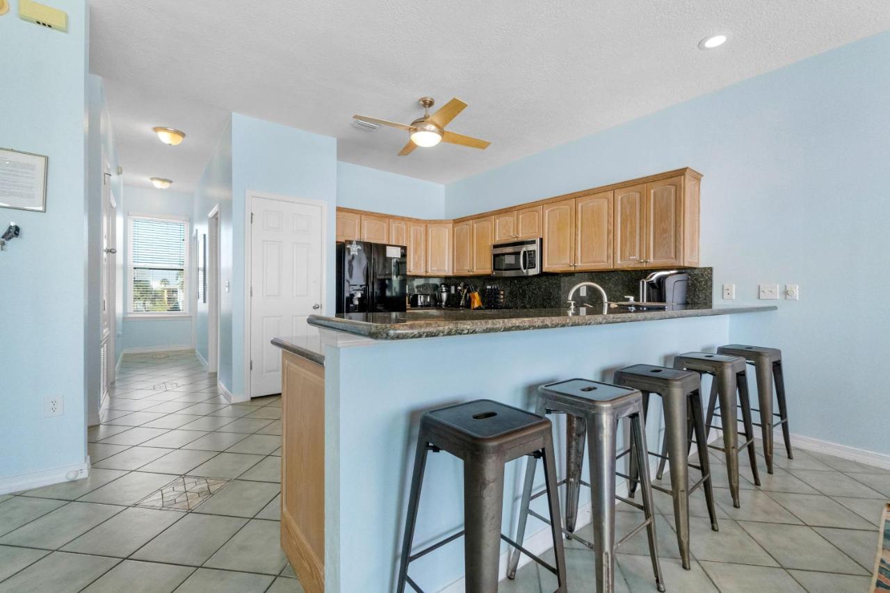 Villa Turtle Ridge Pensacola Beach Esterno foto