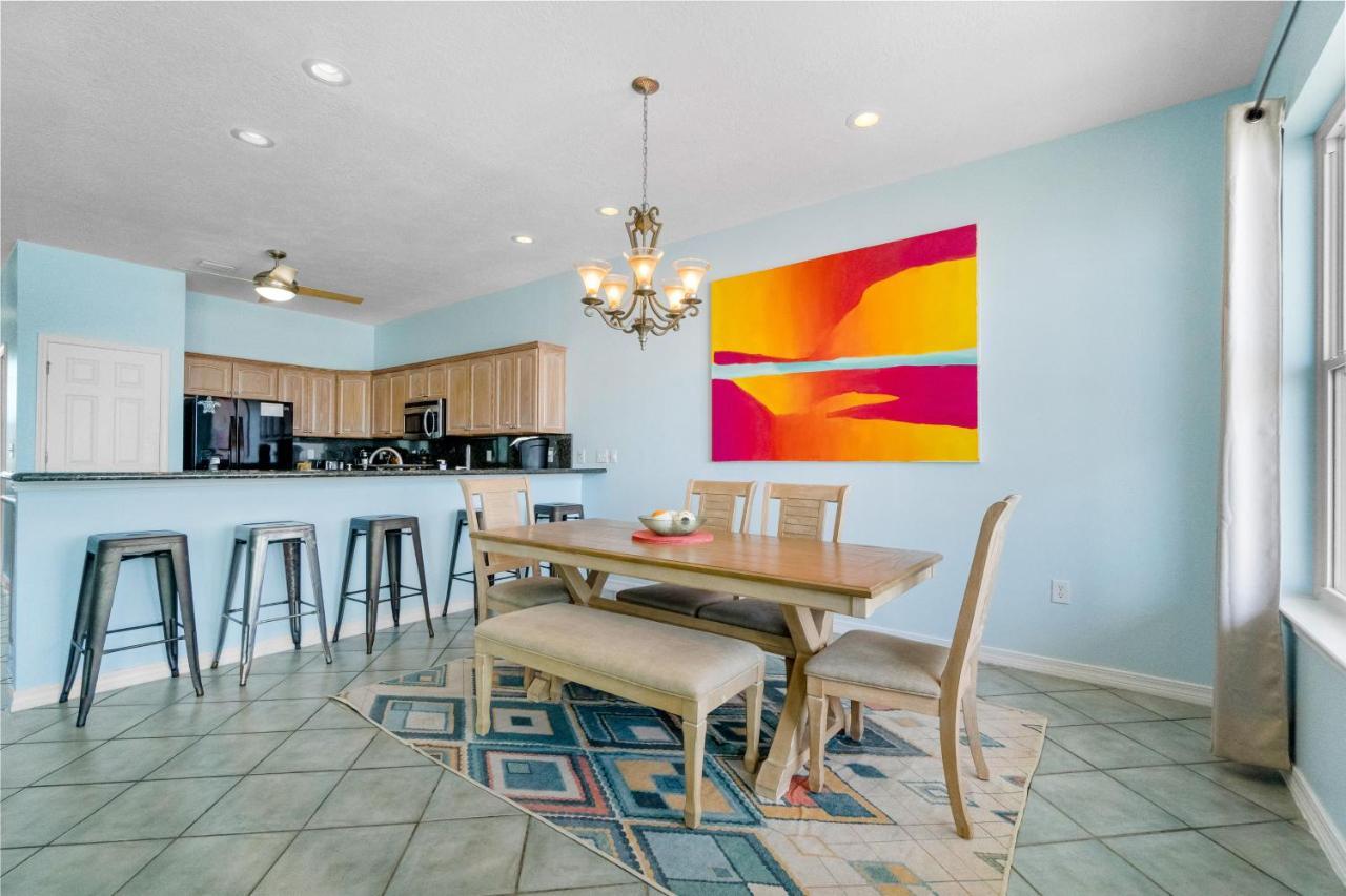 Villa Turtle Ridge Pensacola Beach Esterno foto