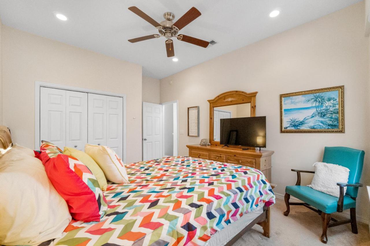 Villa Turtle Ridge Pensacola Beach Esterno foto